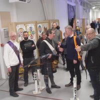 40 ans de la Compagnie